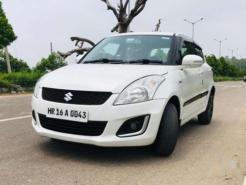 Used Maruti Suzuki Swift ZDI 2014 MT for sale in Chandigarh