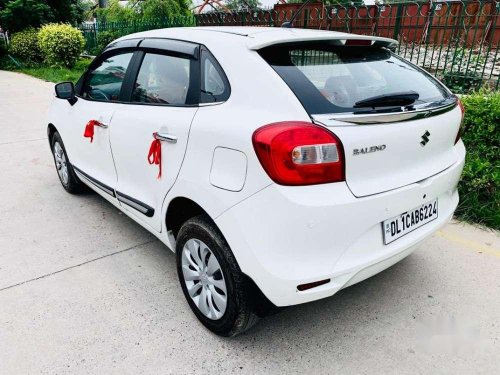 Maruti Suzuki Baleno Delta Petrol, 2019, Petrol MT for sale in Gurgaon