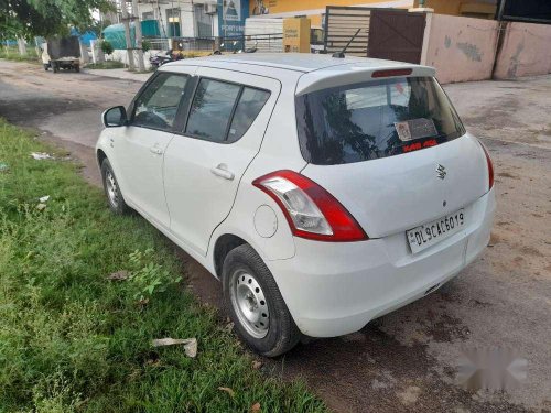 Used Maruti Suzuki Swift LDI 2012 MT for sale in Panchkula