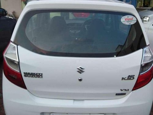 Maruti Suzuki Alto K10 VXI 2019 MT for sale in Noida