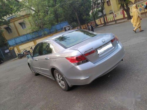 Used 2008 Honda Accord MT for sale in Mumbai