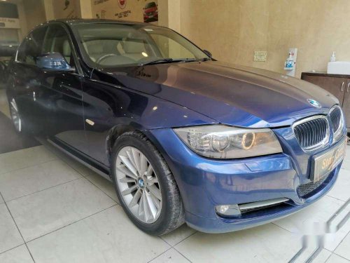 BMW 3 Series 320d Highline 2011 AT for sale in Ludhiana