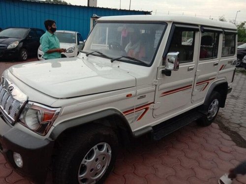 Used 2016 Mahindra Bolero MT for sale in Bhopal