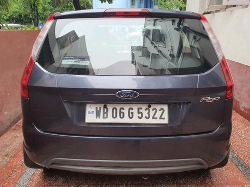 Used 2011 Ford Figo Petrol ZXI MT for sale in Kolkata