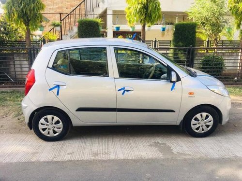 Used 2010 Hyundai i10 Magna 1.1 MT for sale in Indore