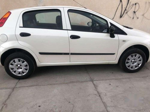 2013 Fiat Punto MT for sale in Jalandhar