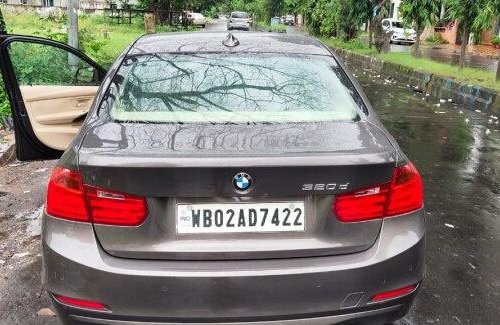 2013 BMW 3 Series 2005-2011 AT for sale in Kolkata