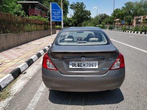 2014 Nissan Sunny 2011-2014 XL AT Special Edition in New Delhi