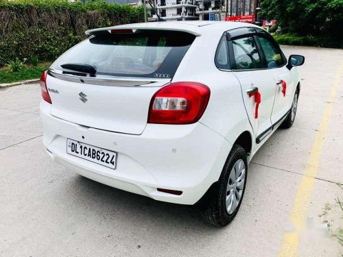 Maruti Suzuki Baleno Delta Petrol, 2019, Petrol MT for sale in Gurgaon