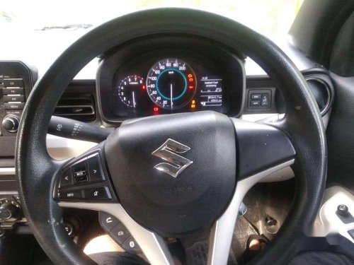 Maruti Suzuki Ignis 1.2 Delta 2018 MT for sale in Srinagar