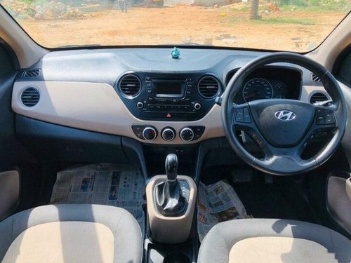 Used 2015 Hyundai i10 Asta AT for sale in Bangalore