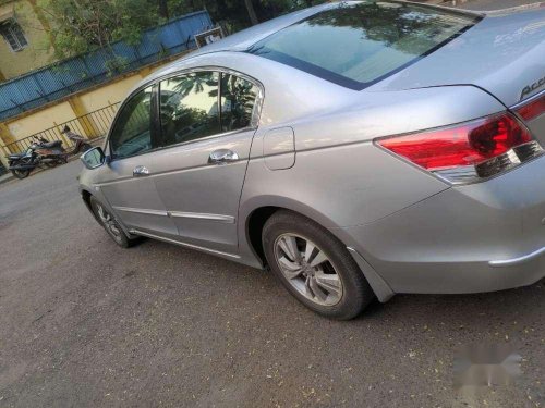 Used 2008 Honda Accord MT for sale in Mumbai