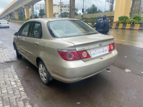 2006 Honda City MT for sale in Pune