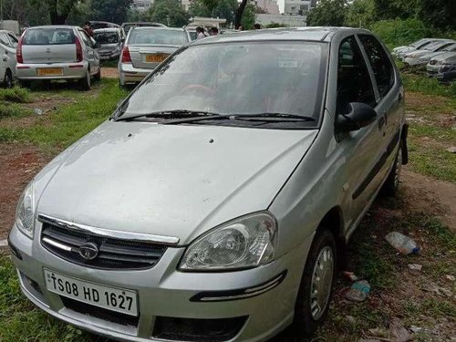 Tata Indica V2 2013 MT for sale in Hyderabad