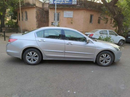 Used 2008 Honda Accord MT for sale in Mumbai