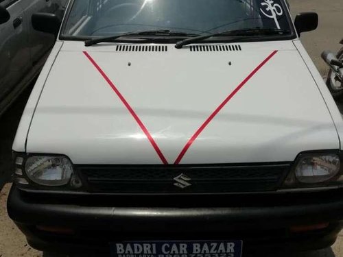 2006 Maruti Suzuki 800 MT for sale in Ludhiana