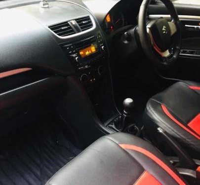 2015 Maruti Suzuki Swift VXI MT for sale in New Delhi