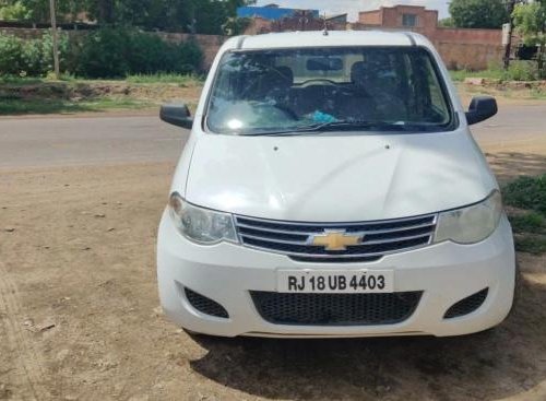 Used 2013 Chevrolet Enjoy TCDi LS 7 Seater MT in Jodhpur