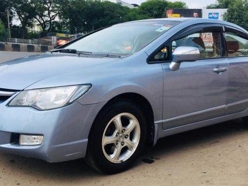 2008 Honda Civic 2006-2010 1.8 V MT for sale in Surat