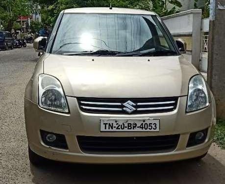 Used 2011 Maruti Suzuki Swift Dzire MT for sale in Tiruchirappalli