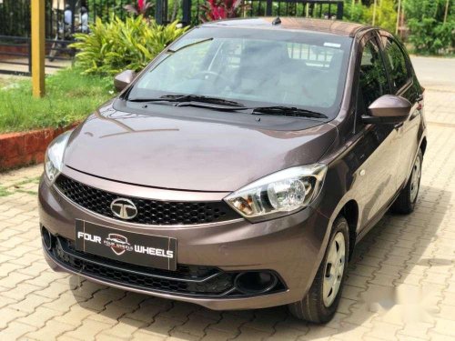 Tata Tiago 1.2 Revotron XT 2016 MT for sale in Nagar