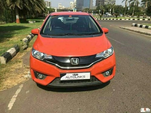 Used 2016 Honda Jazz 1.5 SV i DTEC MT for sale in Mumbai