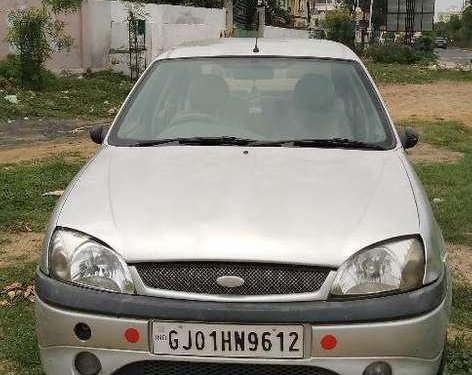 Ford Ikon 1.3 Flair 2007 MT for sale in Ahmedabad