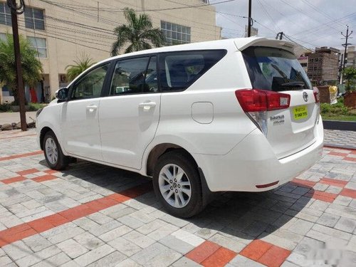 2019 Toyota Innova Crysta 2.4 G MT for sale in Indore