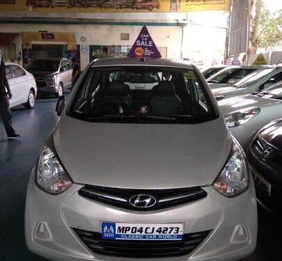 Hyundai EON D Lite 2011 MT for sale in Indore