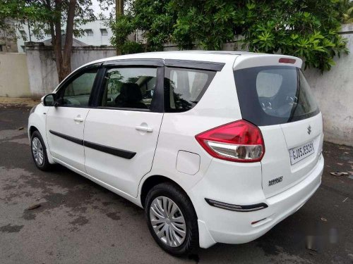 Maruti Suzuki Ertiga VDI 2013 MT for sale in Surat