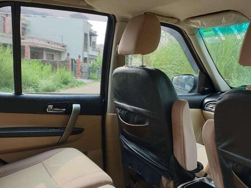 Tata Safari Storme 2.2 EX 4X2, 2013, Diesel MT in Jammu