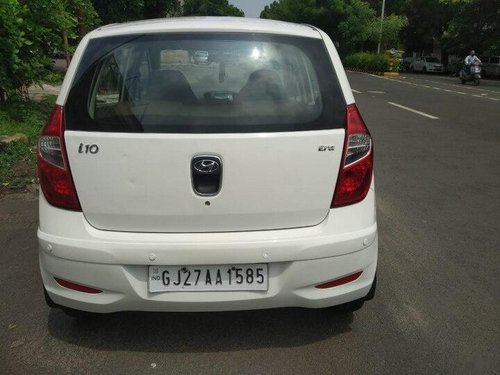 Hyundai i10 Era 2013 MT for sale in Ahmedabad