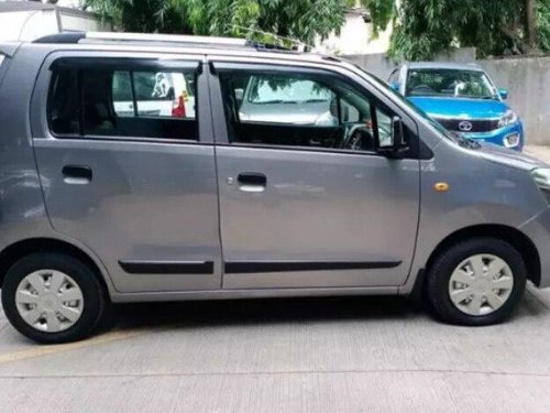 Maruti Suzuki Wagon R LXI 2016 MT for sale in New Delhi