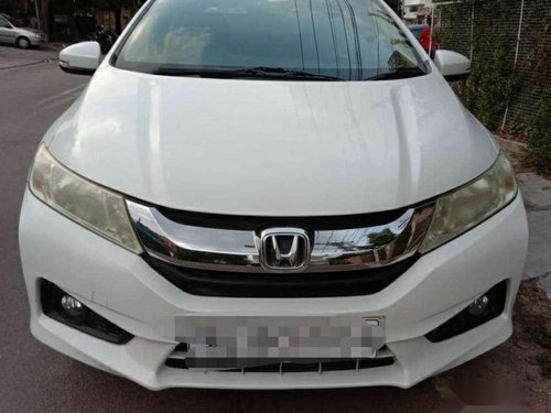 Used 2016 Honda City MT for sale in Jodhpur