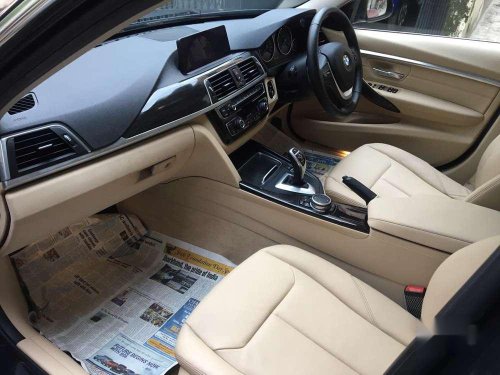 2017 BMW 3 Series  320d Luxury Line AT for sale in Kolkata
