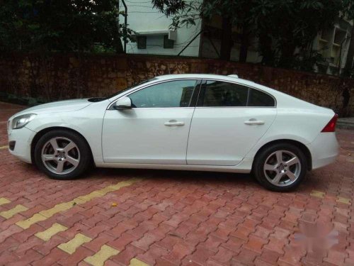 2012 Volvo S60 D3 AT for sale in Mumbai