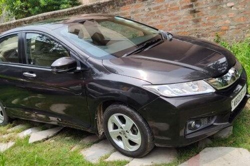 Used 2014 Honda City i VTEC VX Option MT in Kolkata