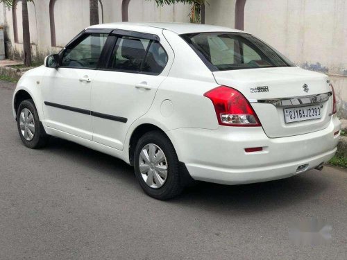 Maruti Suzuki Swift Dzire 2009 MT for sale in Surat