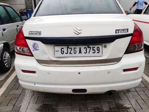 Used 2014 Maruti Suzuki Swift Dzire MT for sale in Surat