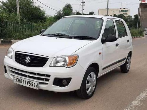 Maruti Suzuki Alto K10 VXi, 2013, Petrol MT for sale in Chandigarh