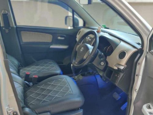 Used 2015 Maruti Suzuki Wagon R VXI MT for sale in Pune