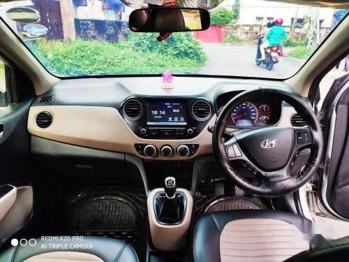 Used Hyundai Grand i10 2018 MT for sale in Kolkata