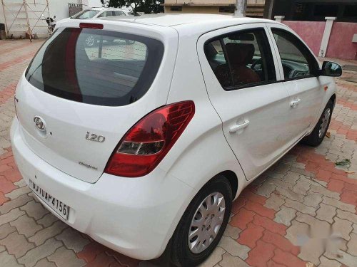 Hyundai i20 Magna 1.2 2011 MT for sale in Jamnagar