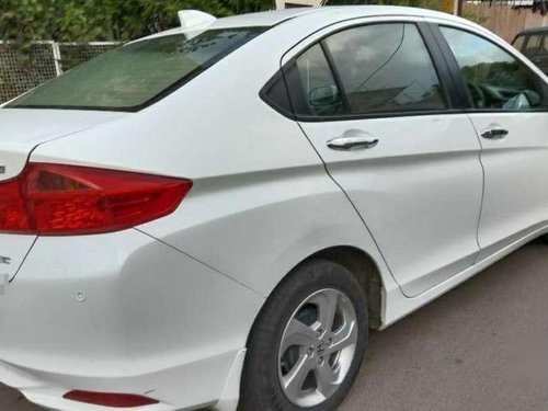 Used 2016 Honda City MT for sale in Jodhpur