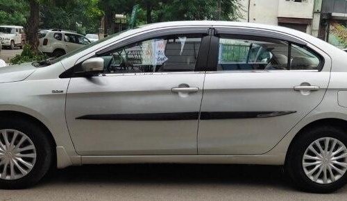 2017 Maruti Suzuki Ciaz MT for sale in Ghaziabad