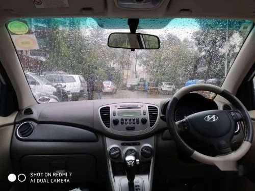 Hyundai I10 Magna 1.2 Automatic, 2011, Petrol AT in Thane