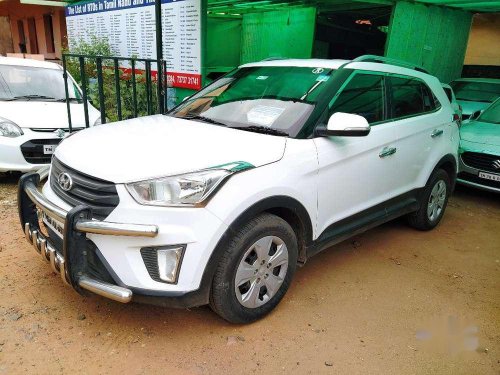 Used 2016 Hyundai Creta AT for sale in Madurai