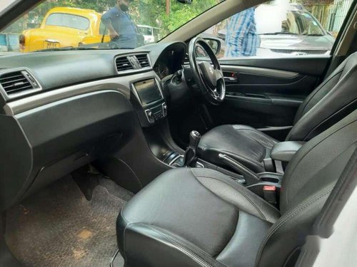 Maruti Suzuki Ciaz 2016 MT for sale in Kolkata