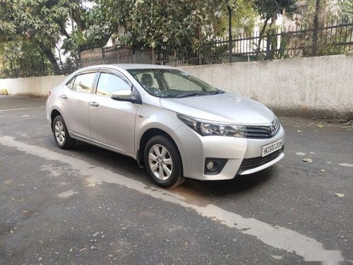 Used 2017 Toyota Corolla Altis 1.8 G MT for sale in New Delhi