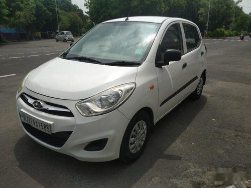 Hyundai i10 Era 2013 MT for sale in Ahmedabad